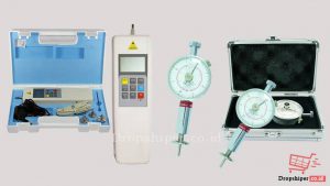 Cara Mengetahui Kekerasan Buah 