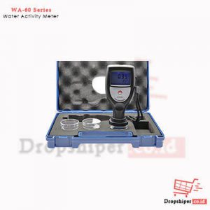 Alat Pengukur Aktivitas Air WA-60 Series