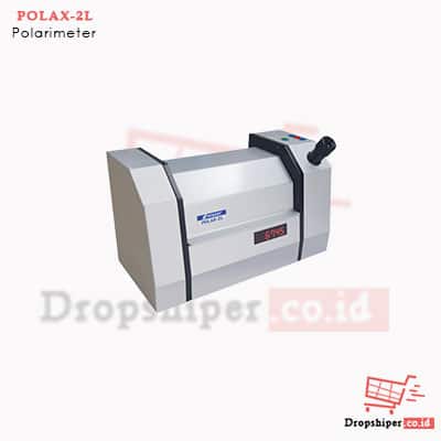 Alat Uji Polarimeter Digital POLAX-2L