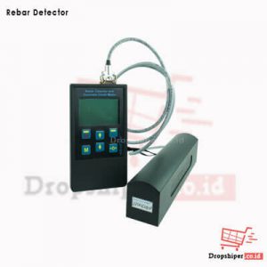 Alat Uji Selimut Beton Rebar Detector Novotest