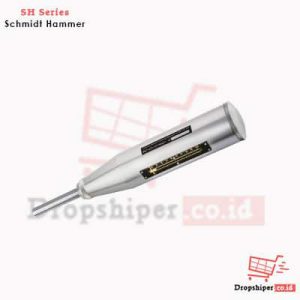 Alat Ukur Kekuatan Beton Novotest SH series