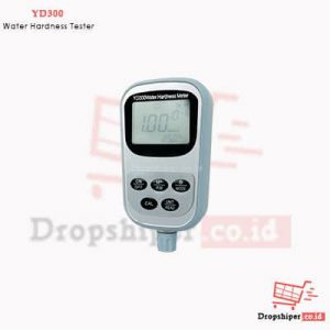 Alat Ukur Kesadahan Air Digital YD300