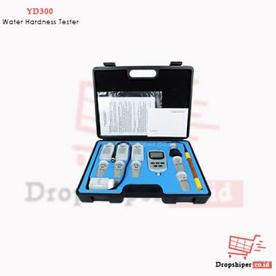 Alat-Ukur-Kesadahan-Air-Digital-YD300 Alat Ukur Kesadahan Air Digital YD300