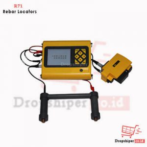 Alat Ukur Korosi dan Uji Rebar Locators R71