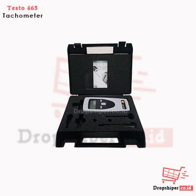 Alat-Ukur-Tachometer-Digital-Testo-465-2 Alat Ukur Tachometer Digital Testo 465