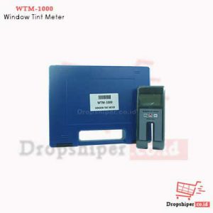 Alat Window Tint Meter Portabel WTM-1000