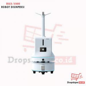 Robot Penyemprot Disinfeksi Atomisasi Biobase Bks-Y800 Series