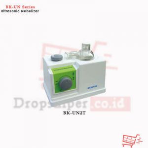 Alat Nebulizer Ultrasonic BK-UN Series