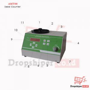 Alat Penghitung Benih Otomatis AMT66