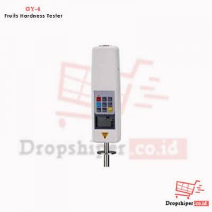 Alat Penguji Kekerasan Buah Penetrometer GY-4 Digital