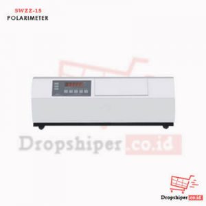 Alat Penguji Polarimeter Otomatis SWZZ-1S