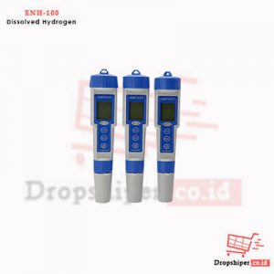 Alat Ukur Hidrogen Terlarut DH H2 ENH-100