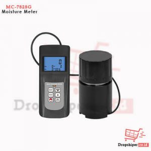 Alat Ukur Kekeringan Biji Kakao Digital MC-7828G