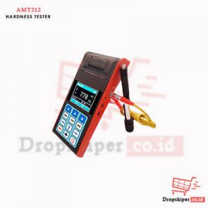 Tester Kekerasan Baja Dan Besi AMT212