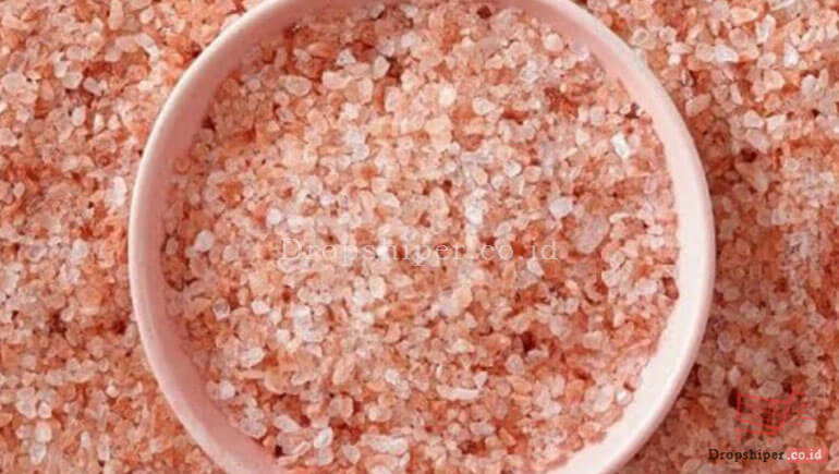 11 Kegunaan Garam Himalaya Untuk Kesehatan