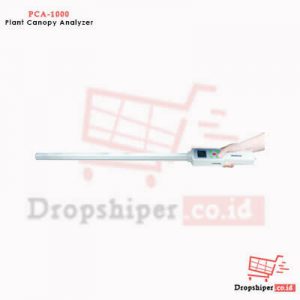 Alat Analisis Kanopi Tanaman PCA-1000
