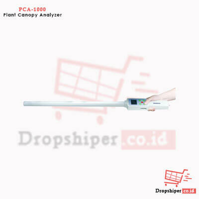 Alat Analisis Kanopi Tanaman PCA-1000