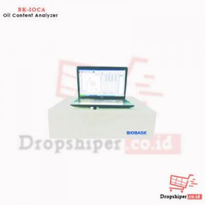 Alat Penganalisis Kandungan Minyak Inframerah BK-IOCA