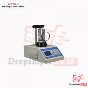 Alat Penguji Titik Leleh MPTD-1