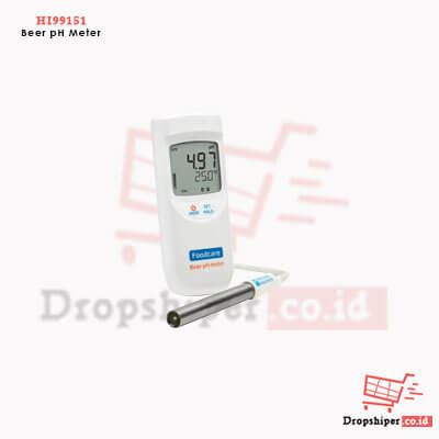 Alat-Pengukur-pH-Bir-HI99151-1