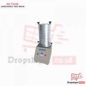 Alat Uji Saringan Laboratorium BK-TS200