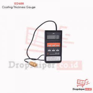 Alat Ukur Ketebalan Lapisan Digital ED400