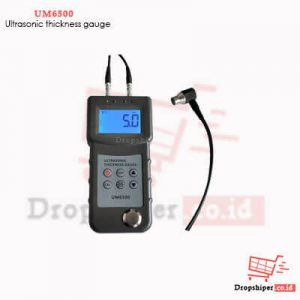 Alat Ukur Ketebalan Ultrasonik UM6500