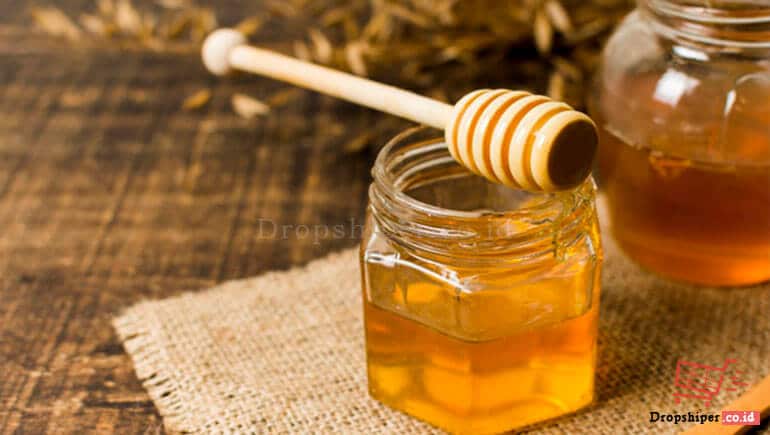 Cara Pengujian Kualitas Atau Keaslian Madu