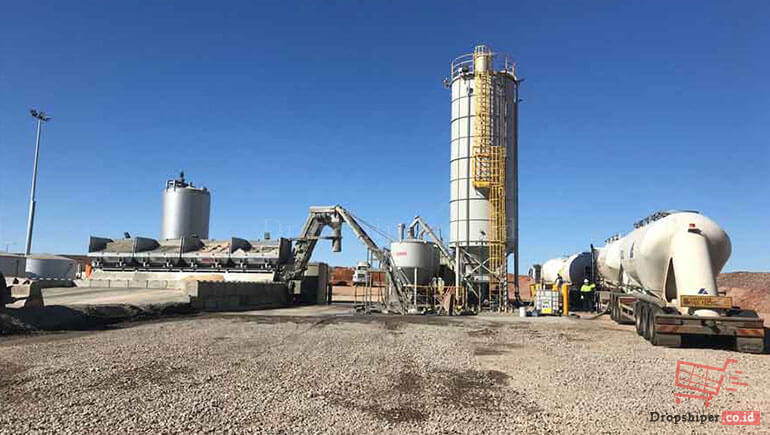 Syarat Syarat Bahan Beton Yang Berkualitas Baik