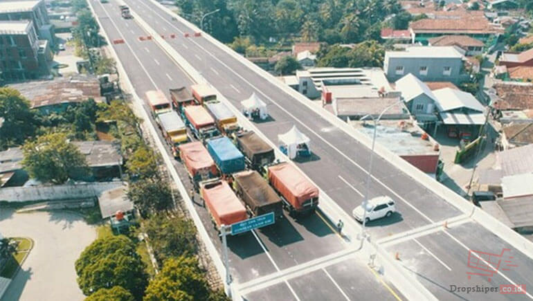 Tahapan Pengujian Loading Test Jembatan