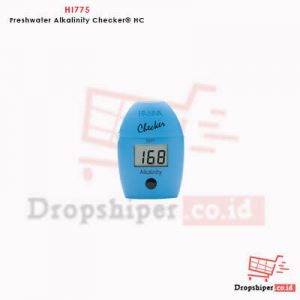 Tester Alkalinitas Air Tawar HC-HI775