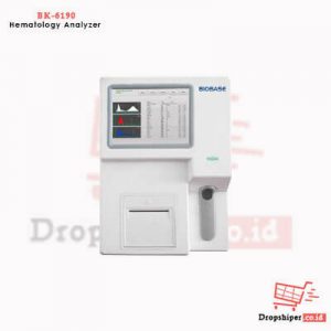 Alat Analyzer Hematology Auto BK-6190