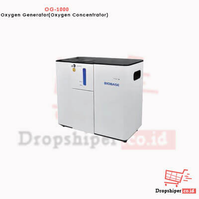 Alat Generator Oksigen (Konsentrator Oksigen) OG-1000
