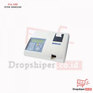 Alat Uji Analisis Urine UA-100