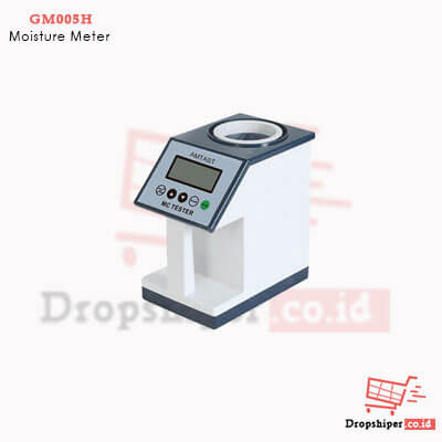 Alat Ukur Kelembaban Biji Kemiri GM005H
