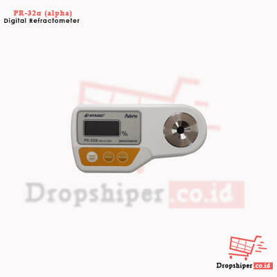 Alat-Ukur-Refraktometer-Digital-PR-32α-(alpha)(1) Alat Ukur Refraktometer Digital PR-32α (alpha)