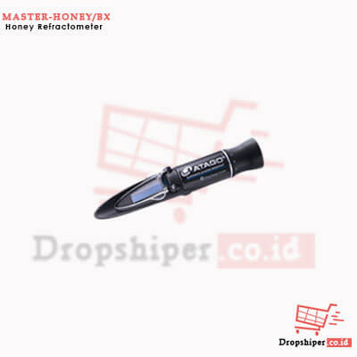 MASTER-HONEY/BX Honey Refractometer