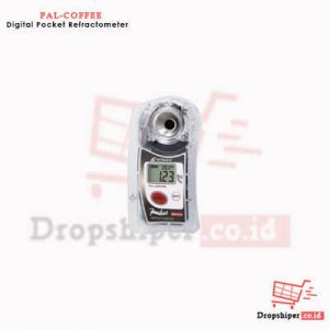 PAL-COFFEE Digital Pocket Refractometer