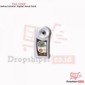 PAL-LOOP Refraktometer Digital Handheld