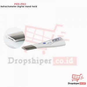 PEN-PRO Refraktometer Genggam Digital