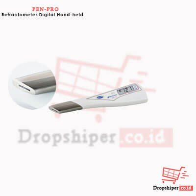 PEN-PRO-Refraktometer-Genggam-Digital-1 PEN-PRO Refraktometer Genggam Digital