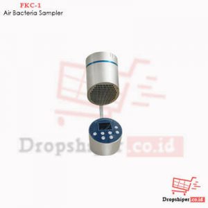 Alat Pengambil Bacteria Sampler Di Udara FKC-1