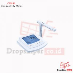 Alat Penguji Konduktifitas Air Digital CD950