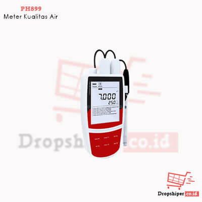 Alat-Pengukur-Kualitas-Air-Digital-PH899-Serial Alat Pengukur Kualitas Air Digital PH899 Serial