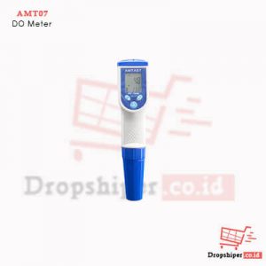Alat Ukur Kadar Oksigen Terlarut AMT07