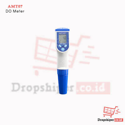 Alat Ukur Kadar Oksigen Terlarut AMT07
