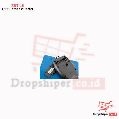 Fruit-Hardness-Tester-FHT-15-3 FHT-15
