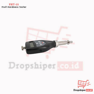 Fruit-Hardness-Tester-FHT-15 FHT-15