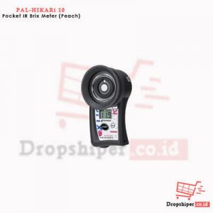 Meter Brix Buah Persik PAL-HIKARi 10 Pocket