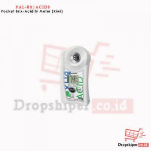 Meter Brix Keasaman Kiwi PAL-BX|ACID8 Master Kit